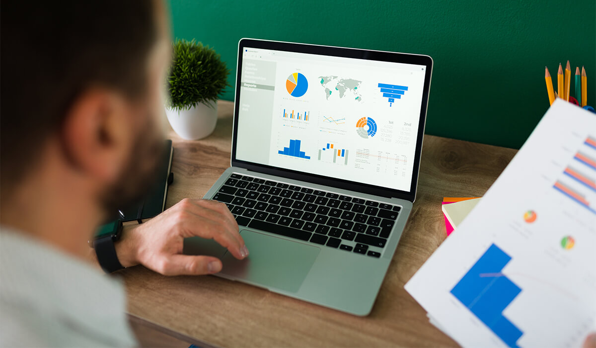 business consulting career